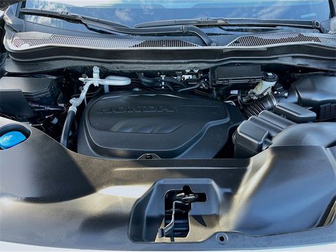 Used 2024 Honda Ridgeline RTL image 30