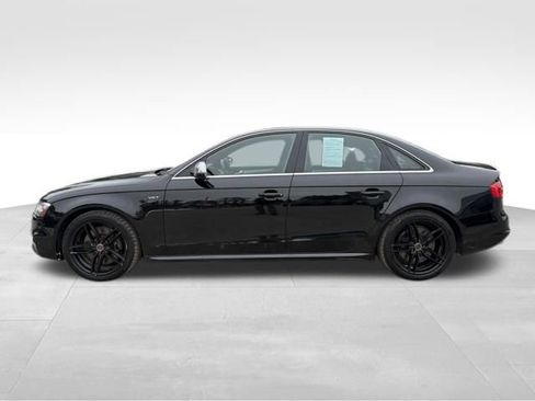 Used 2015 Audi S4 Premium Plus image 3