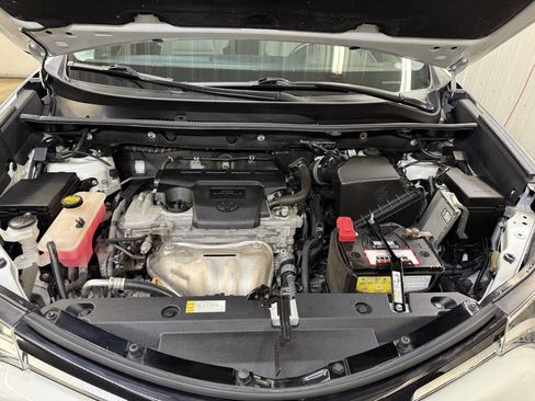 Used 2017 Toyota RAV4 Limited w/ Protection Package image 51