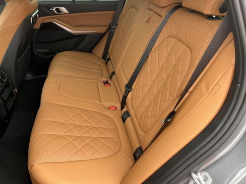 New 2026 BMW X5 sDrive40i w/ Parking Assistance Package image 20