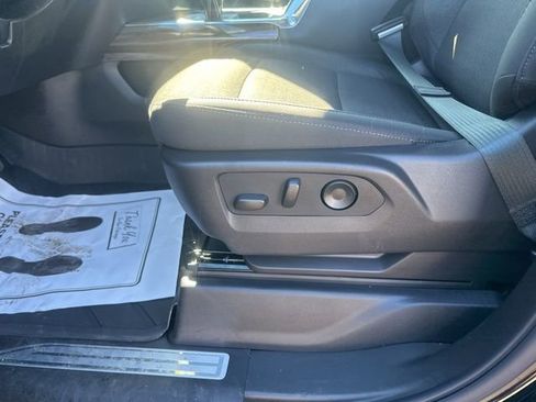 New 2026 Chevrolet Silverado 1500 LT AWD/4WD image 17