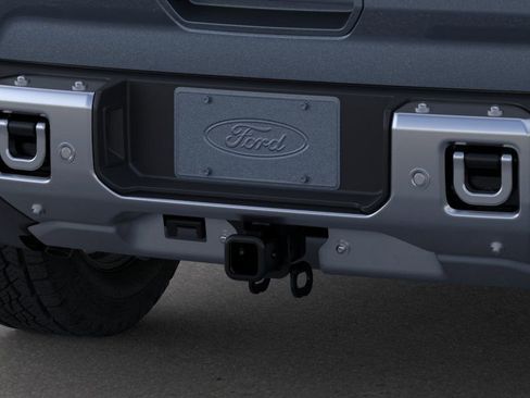 New 2025 Ford Bronco Sport Big Bend AWD/4WD image 23