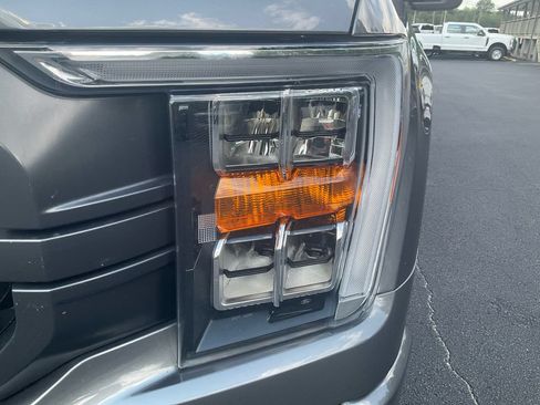 Certified 2021 Ford F150 XLT w/ Equipment Group 302A High AWD/4WD image 9