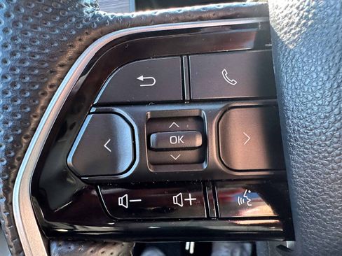 Used 2024 Toyota Sequoia Capstone image 25