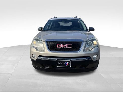 Used 2011 GMC Acadia SLE FWD image 2