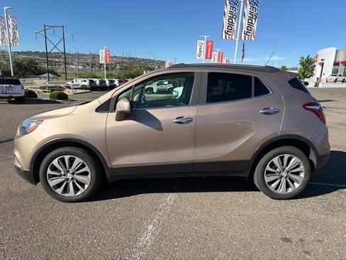 Used 2019 Buick Encore Preferred FWD image 6