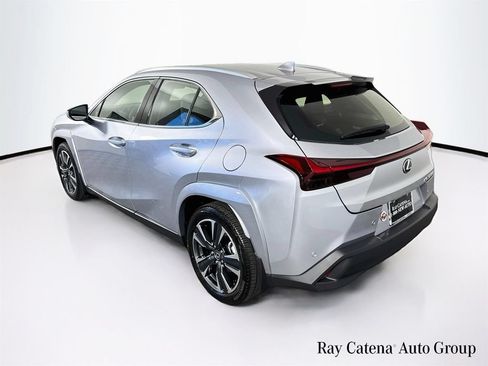 Used 2026 Lexus UX 300h AWD w/ Accessory Package (2T) image 5