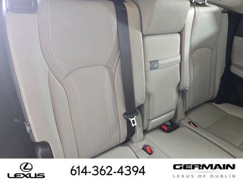 Used 2018 Lexus RX 350L AWD image 20
