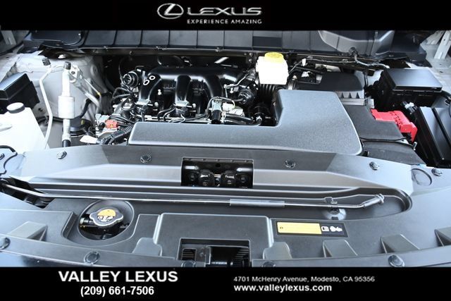 Used 2026 Nissan Pathfinder Rock Creek w/ Rock Creek Premium Package AWD/4WD image 12