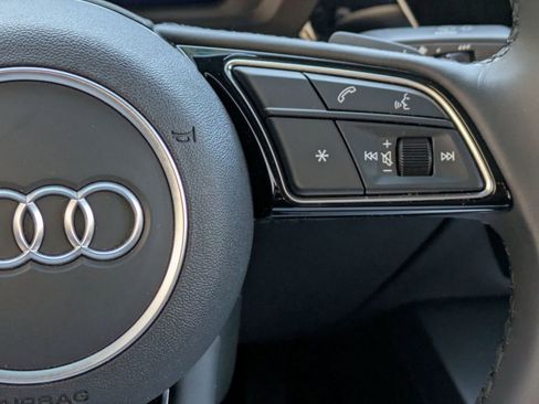 Used 2025 Audi A3 2.0T Premium w/ Black Optic Package image 11