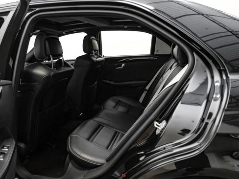 Used 2016 Mercedes-Benz E 63 AMG S-Model image 34