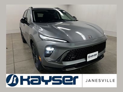 New 2026 Buick Envision Sport Touring