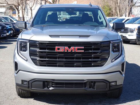 Used 2024 GMC Sierra 1500 Elevation image 5