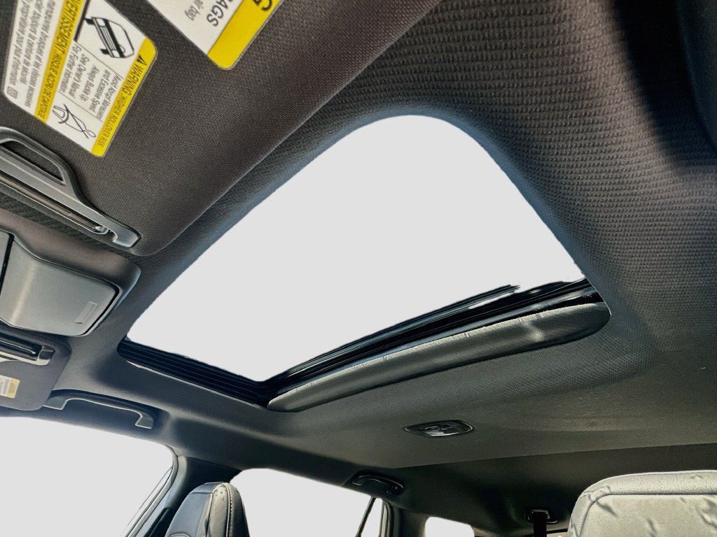 New 2026 Subaru Outback Wilderness AWD/4WD image 18