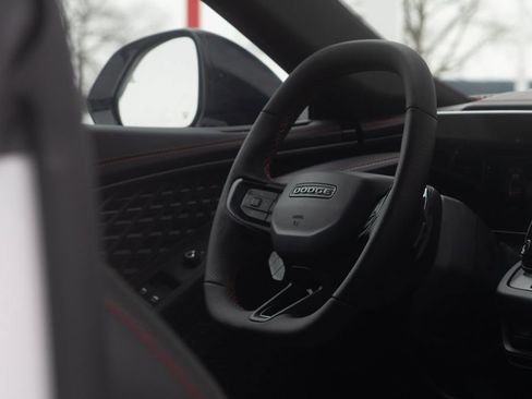 New 2026 Dodge Charger Scat Pack image 35