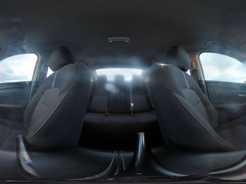 Used 2025 Nissan Sentra SV FWD image 37