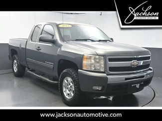 Used 2011 Chevrolet Silverado 1500 LT w/ All-Star Edition RWD video 1
