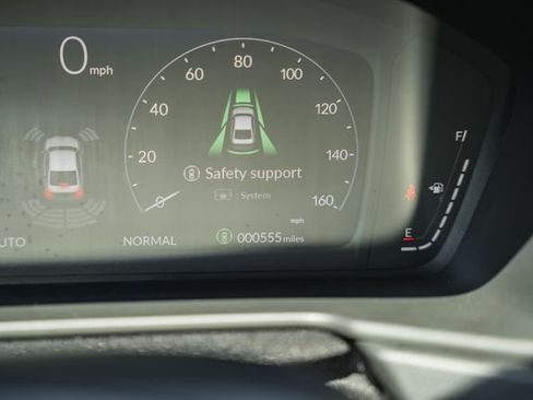 Used 2026 Honda Accord Touring image 3