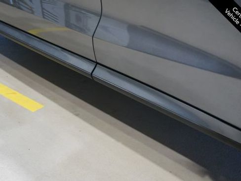 Certified 2023 INFINITI QX50 Sport image 77