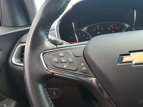 Used 2020 Chevrolet Equinox LT AWD/4WD image 23