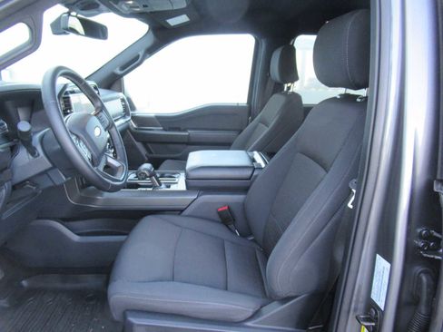 Used 2024 Ford F150 XLT w/ Equipment Group 302A MID image 22