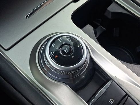 Certified 2020 Ford Explorer 2WD image 14