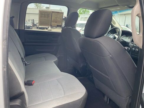 Used 2021 RAM 1500 Tradesman w/ Popular Equipment Group AWD/4WD image 16