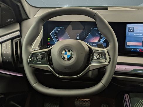 New 2026 BMW X3 xDrive30 w/ Premium Package AWD/4WD image 17