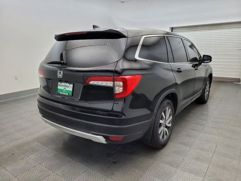 Used 2019 Honda Pilot EX-L image 9
