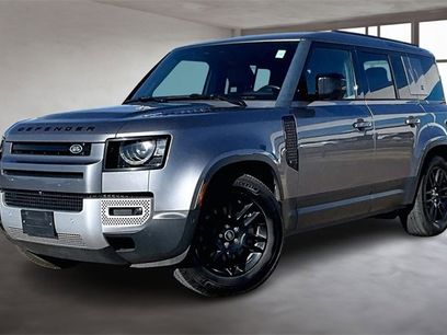 Used 2024 Land Rover Defender 110 S