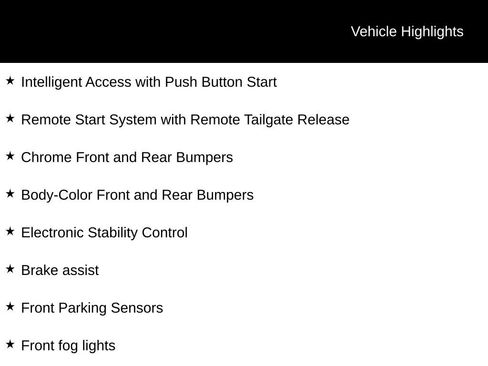 New 2026 Ford F150 XLT image 13