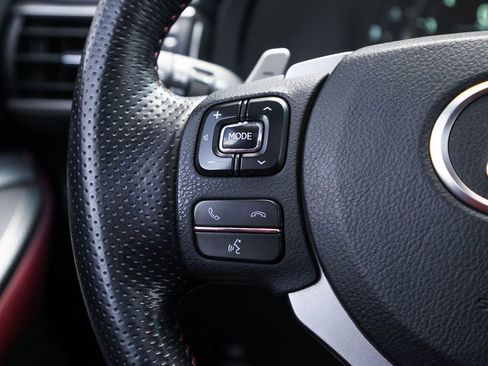 Used 2017 Lexus RC 300 F Sport image 19