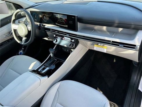 New 2026 Hyundai Tucson SEL image 21