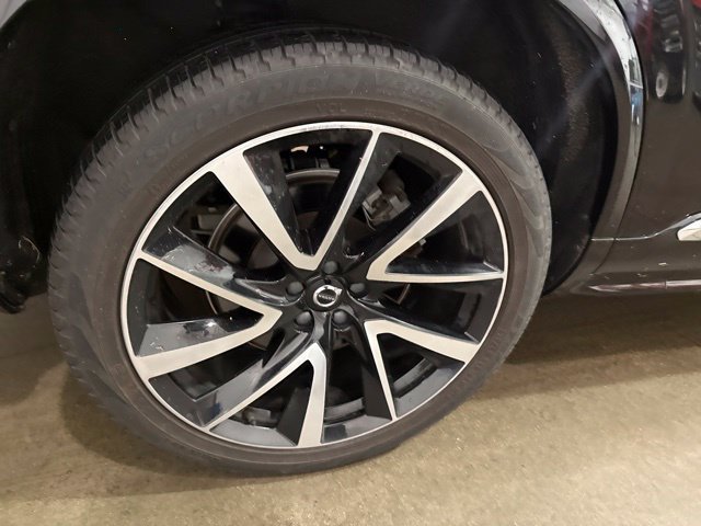 Used 2024 Volvo XC90 B6 Ultimate w/ Protection Package Premier AWD/4WD image 8