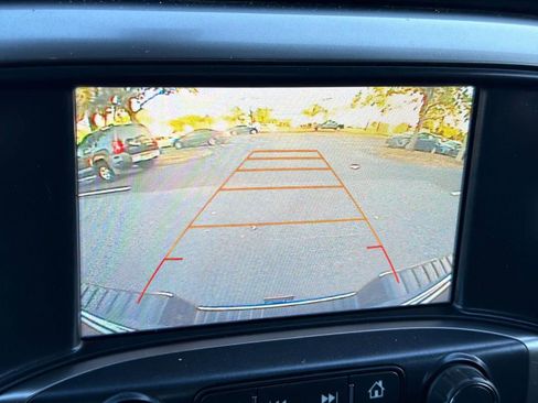 Used 2016 Chevrolet Silverado 1500 LT w/ All Star Edition image 23