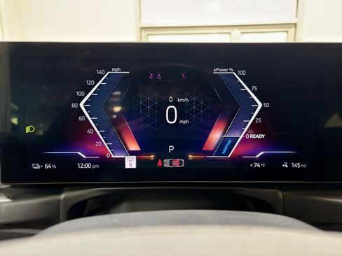 Used 2023 BMW i4 eDrive35 RWD image 27