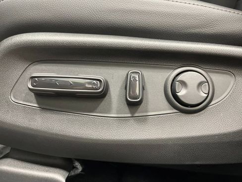 New 2026 Honda CR-V EX-L image 13