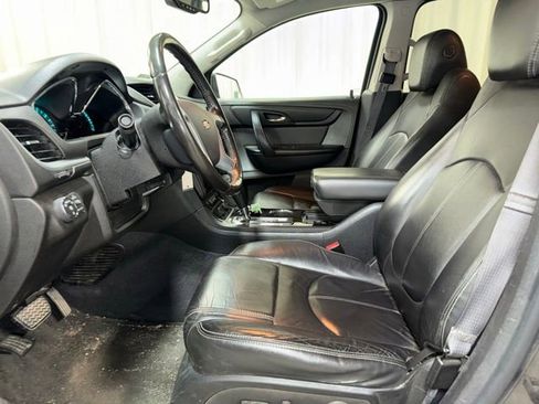 Used 2015 Chevrolet Traverse LT FWD image 15