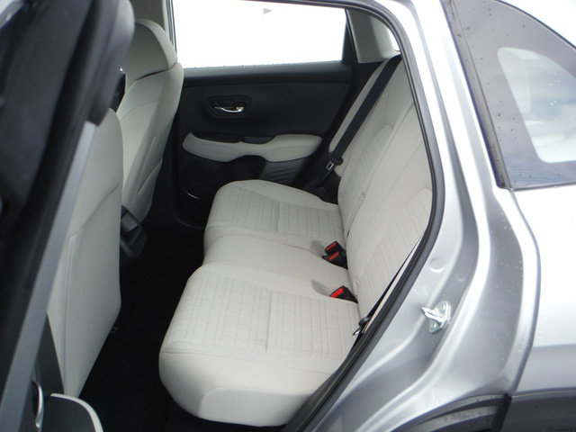 Certified 2024 Honda HR-V LX image 29