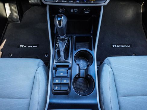 Used 2020 Hyundai Tucson Value image 32