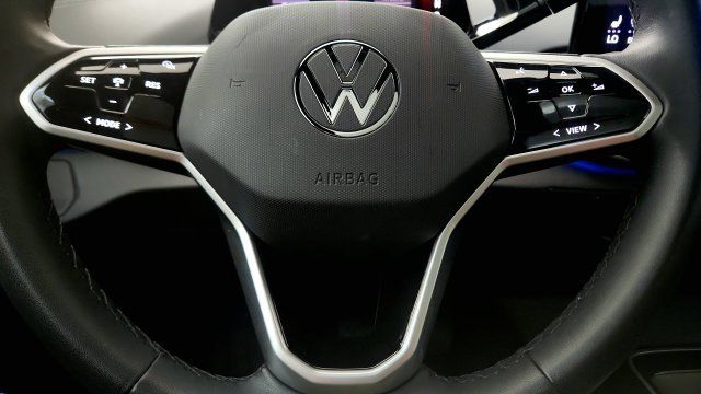 Used 2023 Volkswagen ID.4 S RWD image 57