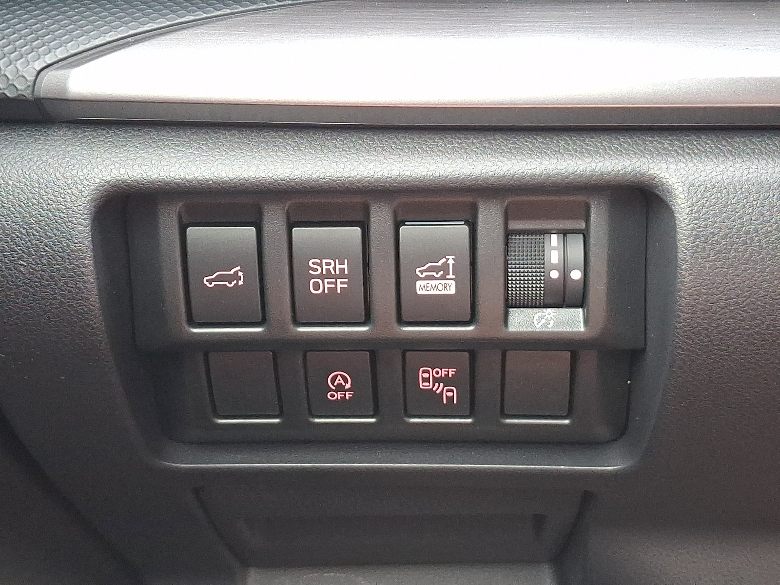 Certified 2023 Subaru Forester Premium AWD/4WD image 23