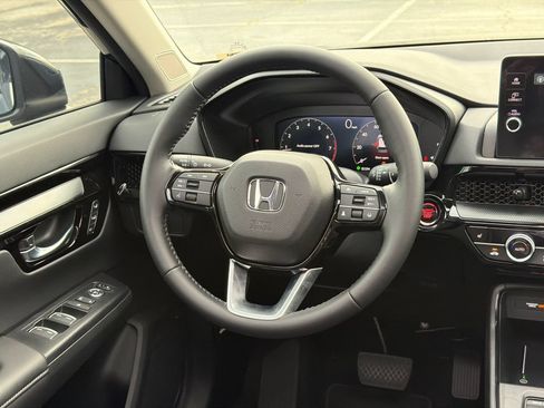 Used 2026 Honda CR-V EX-L image 24