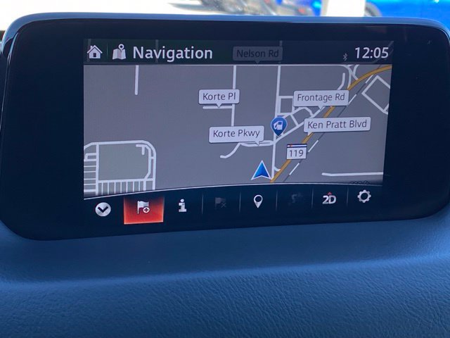 Used 2019 MAZDA CX-5 Signature AWD/4WD image 21
