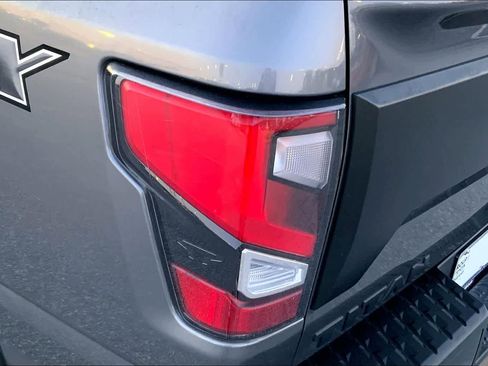 Used 2024 Nissan Titan PRO-4X w/ Off Road Protection Package AWD/4WD image 27