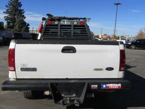 Used 2001 Ford F250 XL image 5