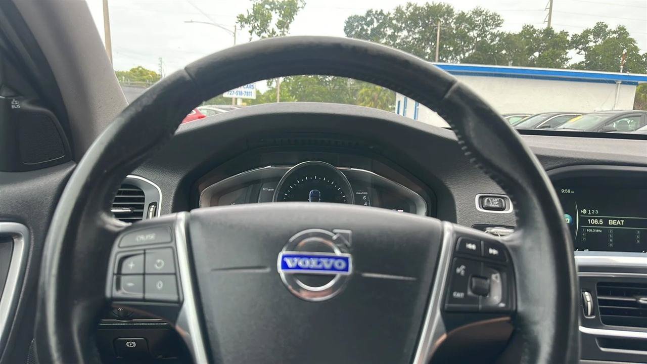 Used 2016 Volvo S60 T5 Premier AWD/4WD image 32