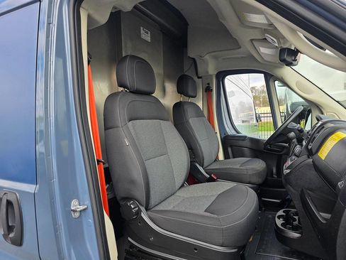 Used 2021 RAM ProMaster 3500 image 9