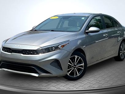 Used 2023 Kia Forte LXS