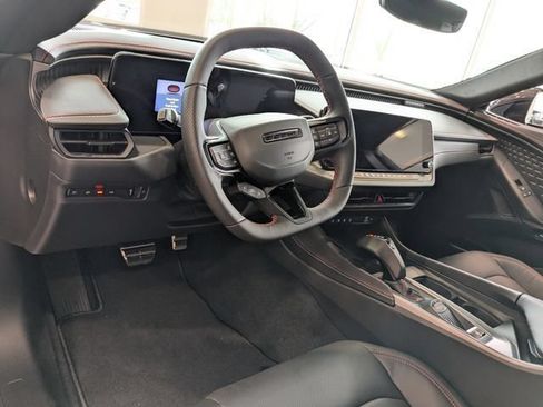 New 2026 Dodge Charger R/T AWD/4WD image 11